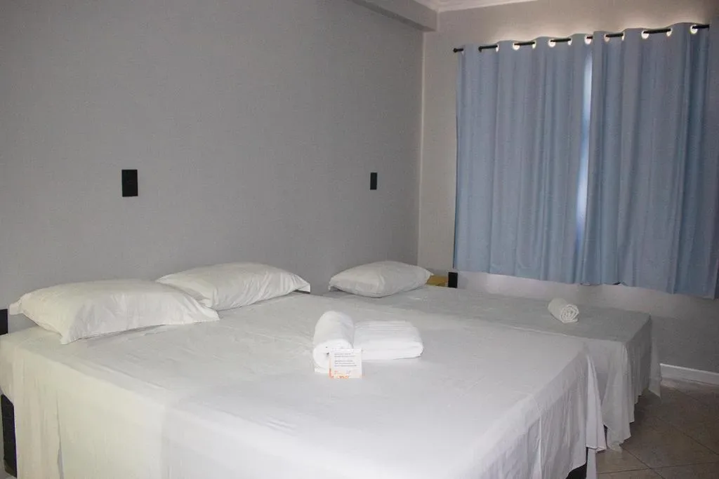 Hotel Di Sica, Balneário Camboriú, na 221 Rua em Balneário Camboriú/SC — foto 14