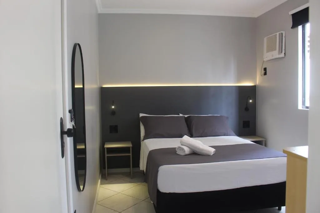 Hotel Di Sica, Balneário Camboriú, na 221 Rua em Balneário Camboriú/SC — foto 15