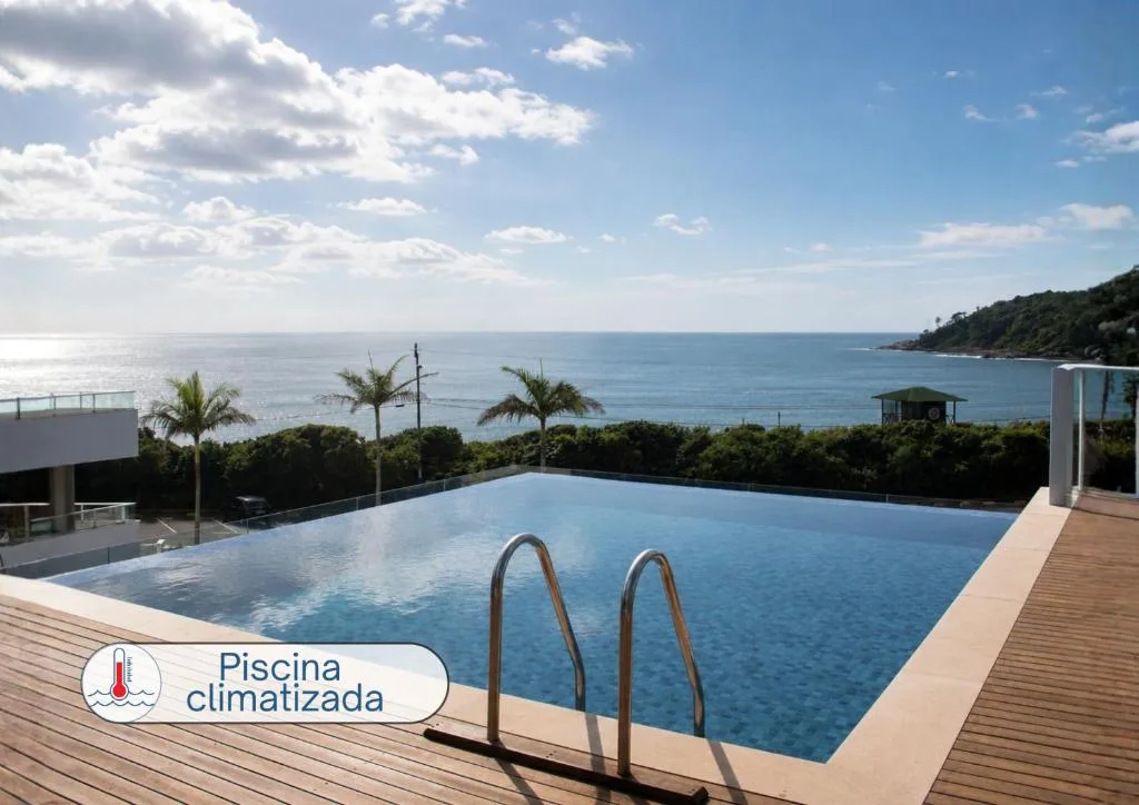 Reserva Praia Hotel, Balneário Camboriú, na Rodovia Rodesindo Pavan, 4480 (Av. Interpraias) em Balneário Camboriú/SC