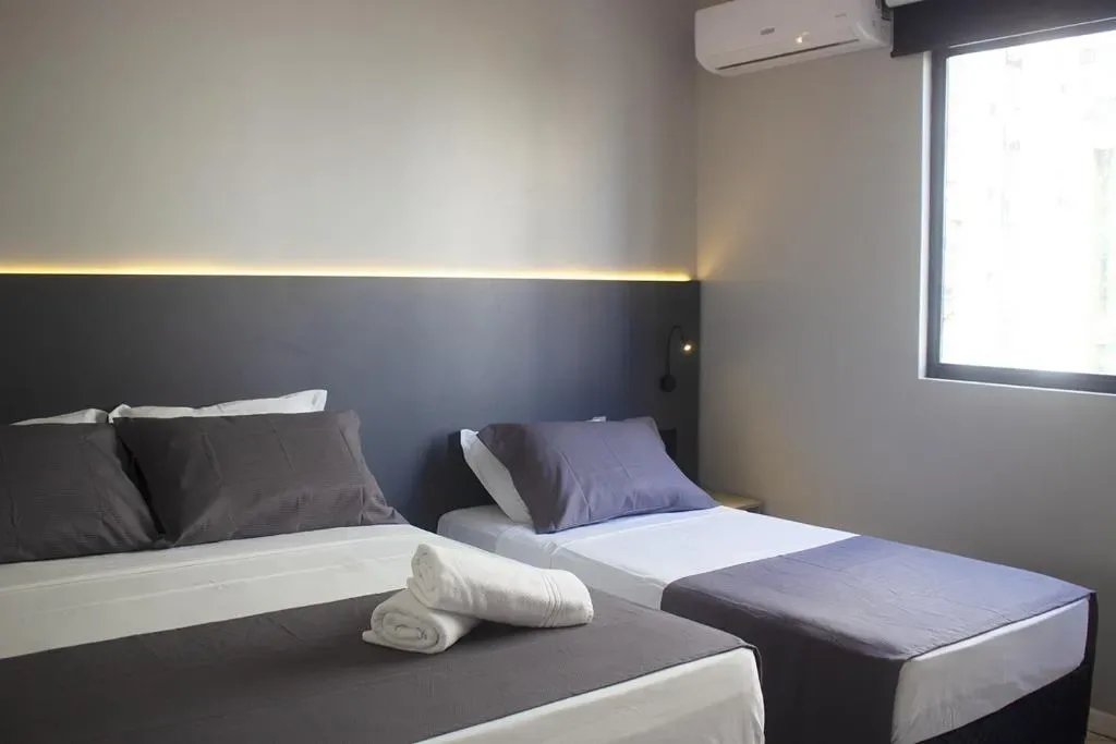Hotel Di Sica, Balneário Camboriú, na 221 Rua em Balneário Camboriú/SC — foto 20