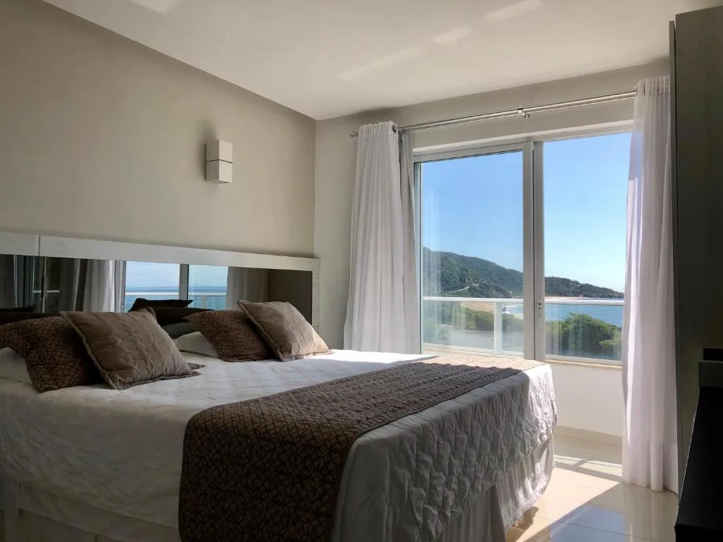 Reserva Praia Hotel, Balneário Camboriú, na Rodovia Rodesindo Pavan, 4480 (Av. Interpraias) em Balneário Camboriú/SC — foto 2