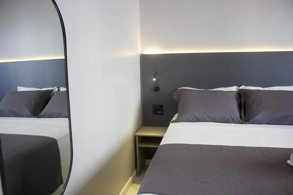 Hotel Di Sica, Balneário Camboriú, na 221 Rua em Balneário Camboriú/SC — foto 21