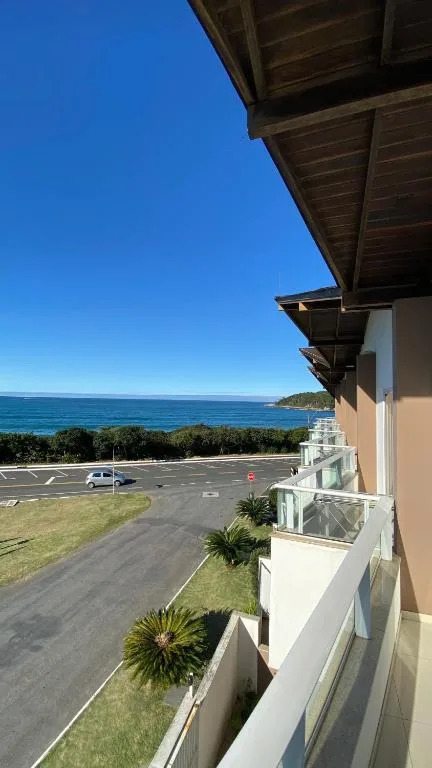 Reserva Praia Hotel, Balneário Camboriú, na Rodovia Rodesindo Pavan, 4480 (Av. Interpraias) em Balneário Camboriú/SC — foto 4