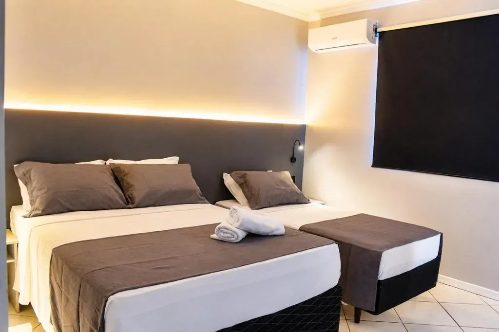 Hotel Di Sica, Balneário Camboriú, na 221 Rua em Balneário Camboriú/SC — foto 22
