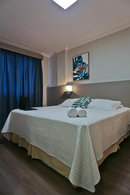 Sandri City Hotel, Balneário Camboriú, na Rua em Balneário Camboriú/SC — foto 8