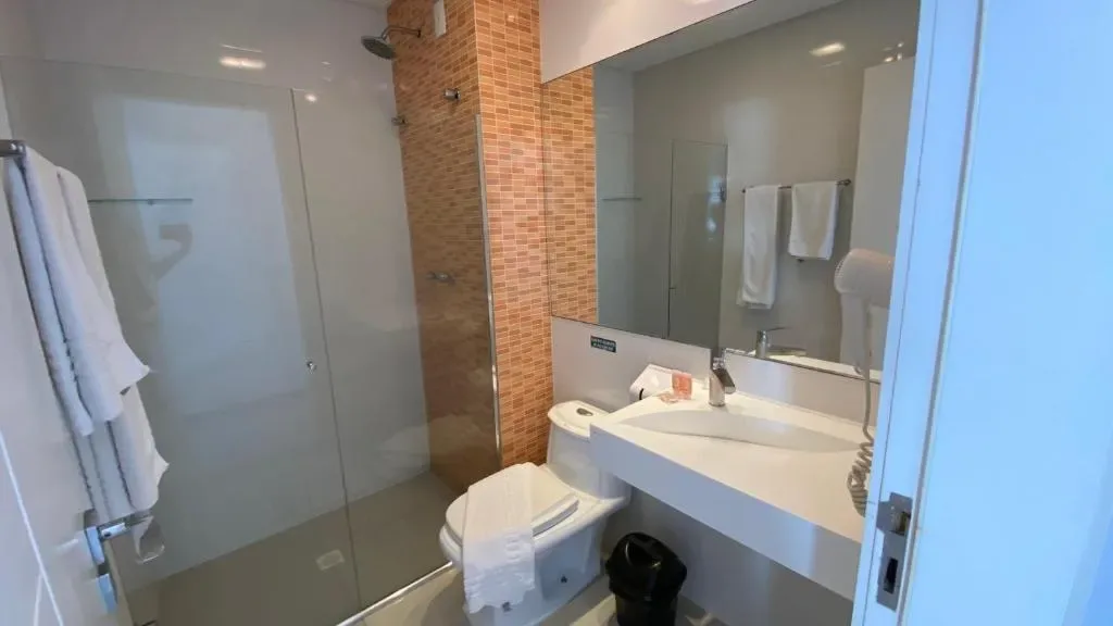 Reserva Praia Hotel, Balneário Camboriú, na Rodovia Rodesindo Pavan, 4480 (Av. Interpraias) em Balneário Camboriú/SC — foto 5