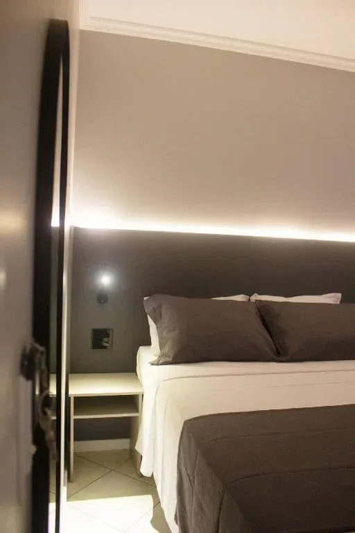 Hotel Di Sica, Balneário Camboriú, na 221 Rua em Balneário Camboriú/SC — foto 23