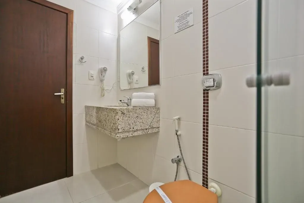 Sandri City Hotel, Balneário Camboriú, na Rua em Balneário Camboriú/SC — foto 10