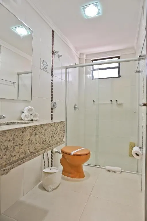 Sandri City Hotel, Balneário Camboriú, na Rua em Balneário Camboriú/SC — foto 11