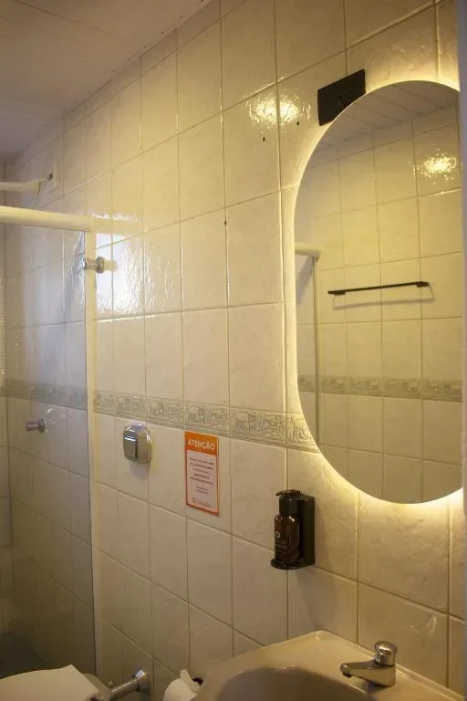 Hotel Di Sica, Balneário Camboriú, na 221 Rua em Balneário Camboriú/SC — foto 25