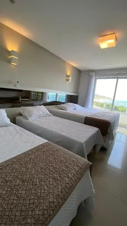 Reserva Praia Hotel, Balneário Camboriú, na Rodovia Rodesindo Pavan, 4480 (Av. Interpraias) em Balneário Camboriú/SC — foto 8