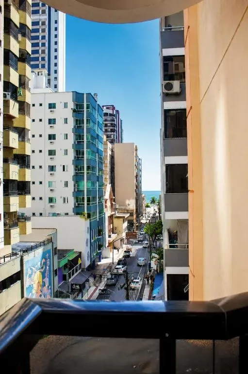 Hotel Di Sica, Balneário Camboriú, na 221 Rua em Balneário Camboriú/SC — foto 26