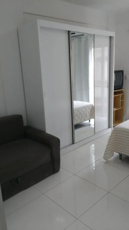 Apartamento no centro - 1, Balneário Camboriú, na Rua 600, 223 em Balneário Camboriú/SC