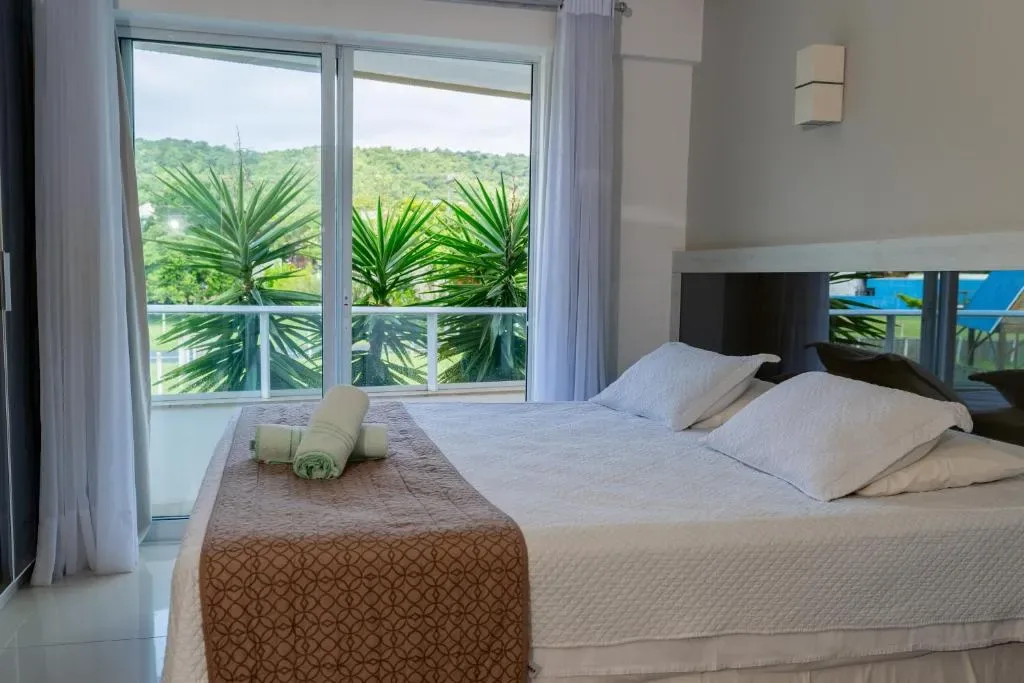 Reserva Praia Hotel, Balneário Camboriú, na Rodovia Rodesindo Pavan, 4480 (Av. Interpraias) em Balneário Camboriú/SC — foto 9