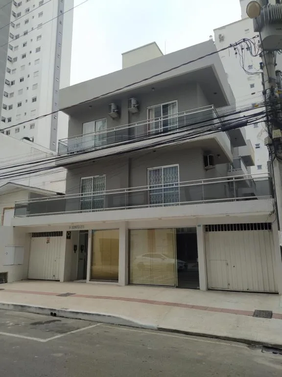 Apartamento no centro - 1, Balneário Camboriú, na Rua 600, 223 em Balneário Camboriú/SC — foto 5