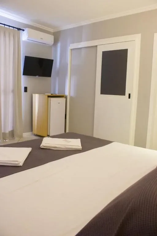 Hotel Di Sica, Balneário Camboriú, na 221 Rua em Balneário Camboriú/SC — foto 32