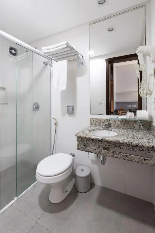 Tropikalya Prime Hotel, Balneário Camboriú, na Rua em Balneário Camboriú/SC — foto 5