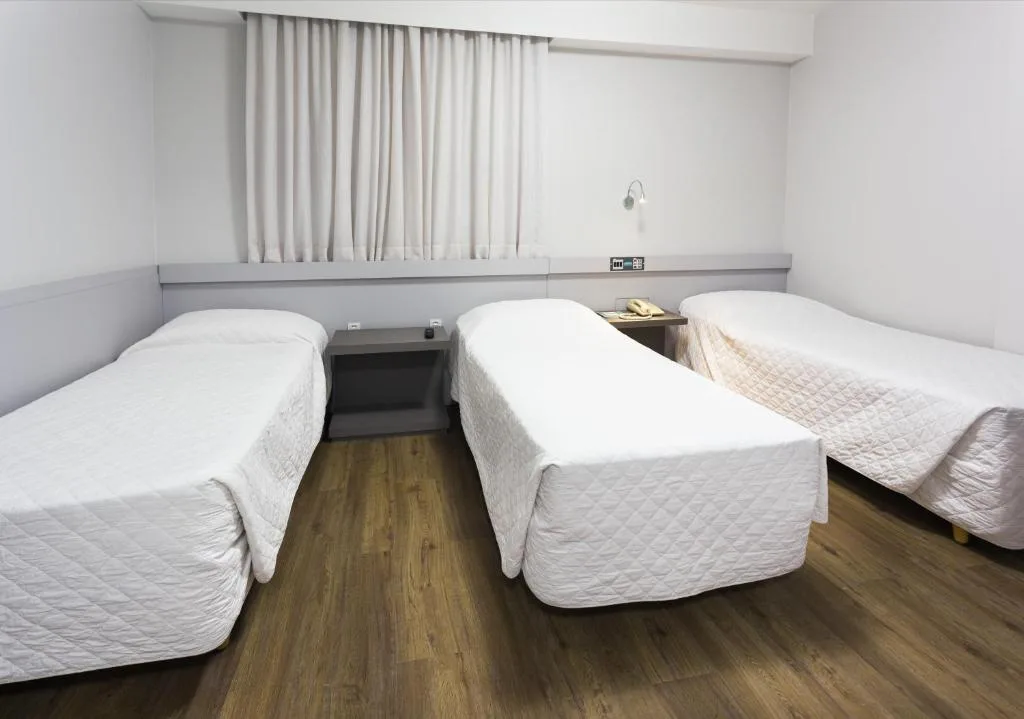 Tropikalya Prime Hotel, Balneário Camboriú, na Rua em Balneário Camboriú/SC — foto 6