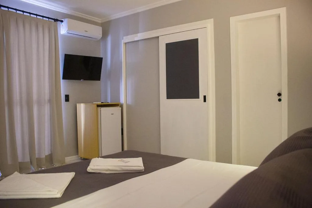 Hotel Di Sica, Balneário Camboriú, na 221 Rua em Balneário Camboriú/SC — foto 35