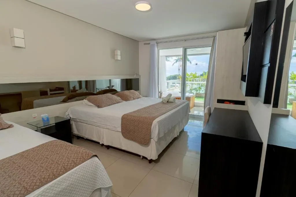 Reserva Praia Hotel, Balneário Camboriú, na Rodovia Rodesindo Pavan, 4480 (Av. Interpraias) em Balneário Camboriú/SC — foto 17