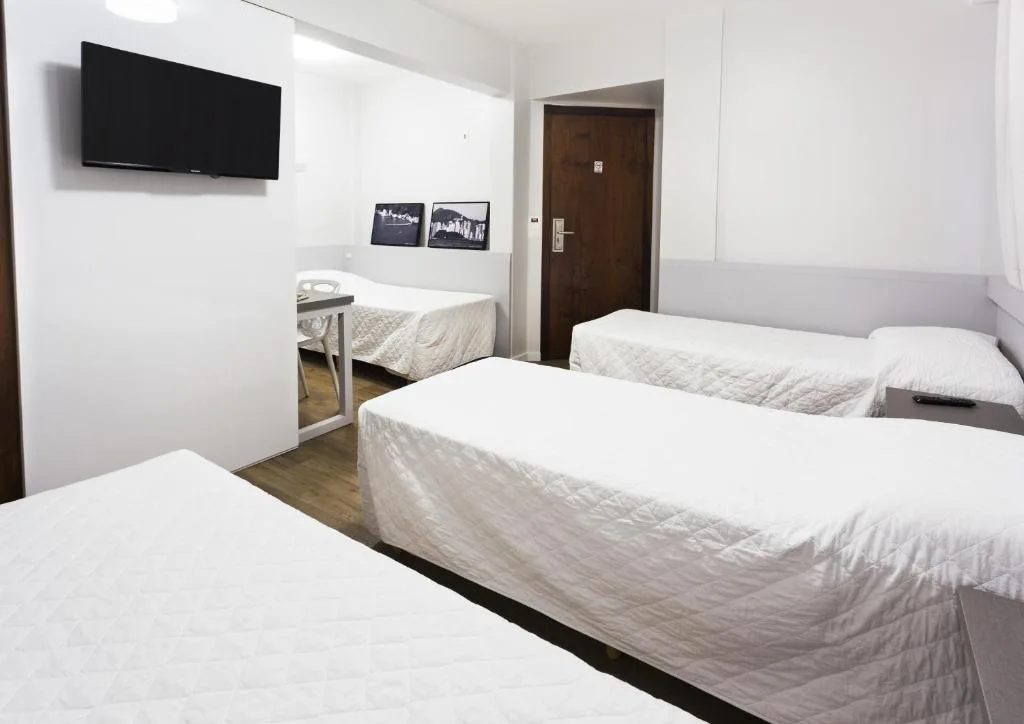 Tropikalya Prime Hotel, Balneário Camboriú, na Rua em Balneário Camboriú/SC — foto 8