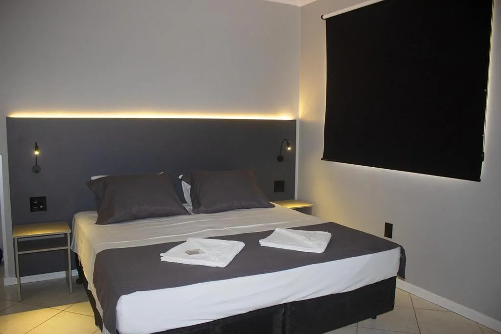 Hotel Di Sica, Balneário Camboriú, na 221 Rua em Balneário Camboriú/SC — foto 36