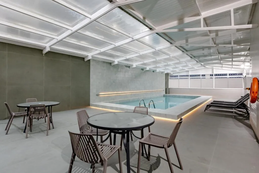 Hotel Pires by Pires - Balneario Camboriu, Balneário Camboriú, na Avenida Brasil, 1725 Centro em Balneário Camboriú/SC — foto 14
