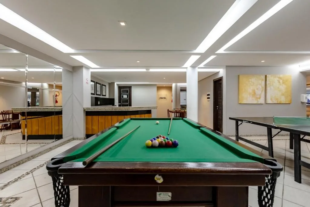 Hotel Pires by Pires - Balneario Camboriu, Balneário Camboriú, na Avenida Brasil, 1725 Centro em Balneário Camboriú/SC — foto 16