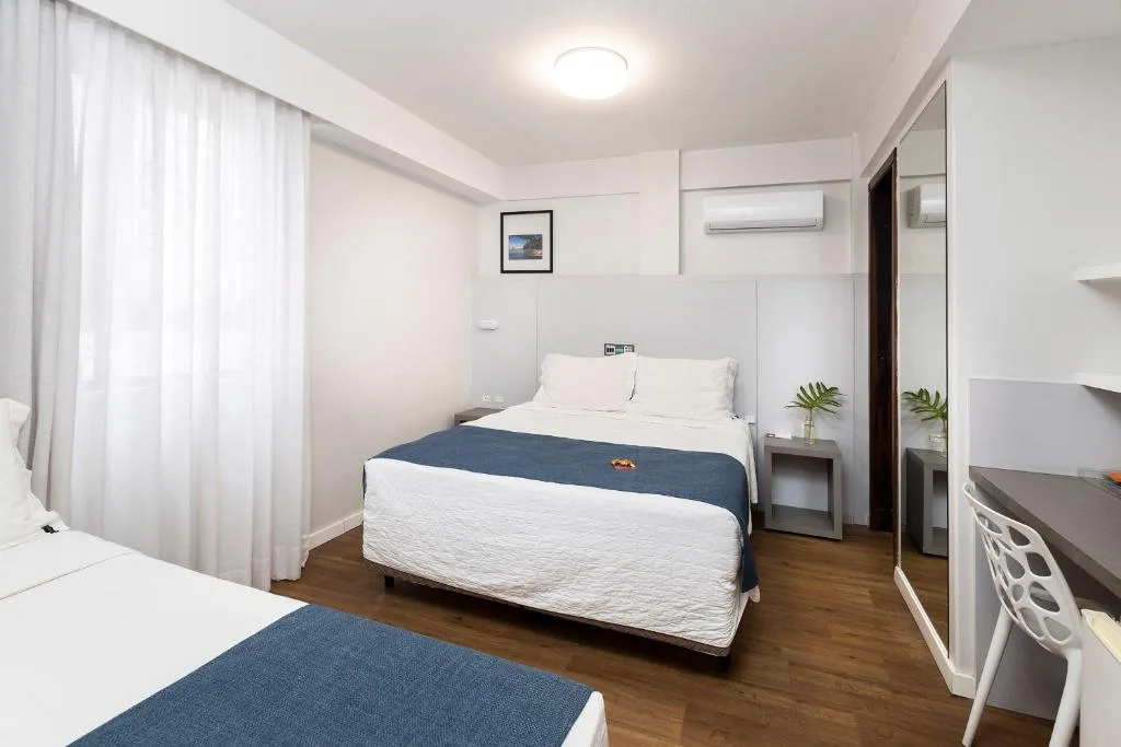 Tropikalya Prime Hotel, Balneário Camboriú, na Rua em Balneário Camboriú/SC — foto 11