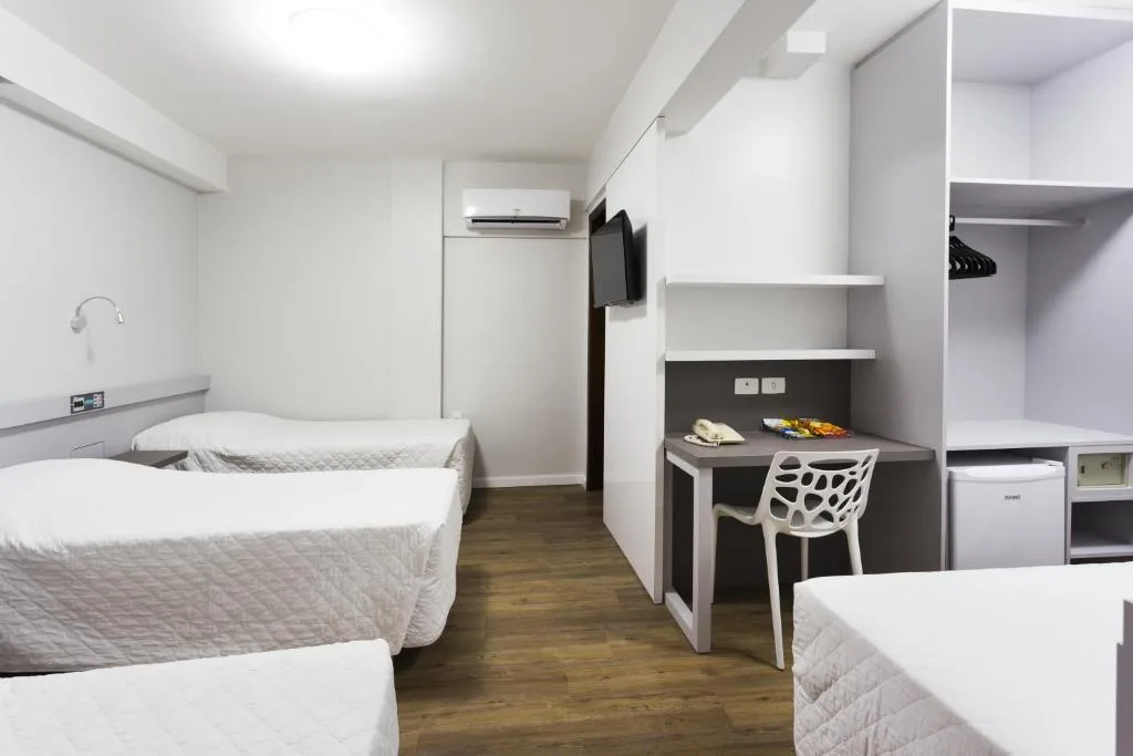 Tropikalya Prime Hotel, Balneário Camboriú, na Rua em Balneário Camboriú/SC — foto 12