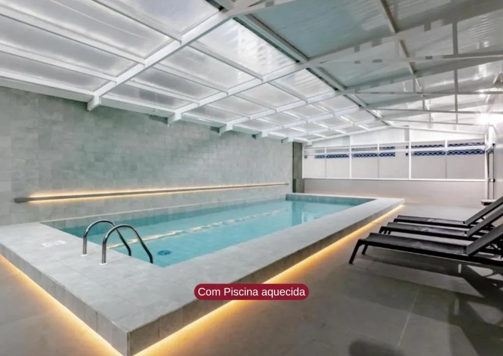 Hotel Pires by Pires - Balneario Camboriu, Balneário Camboriú, na Avenida Brasil, 1725 Centro em Balneário Camboriú/SC — foto 18