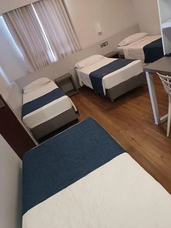 Tropikalya Prime Hotel, Balneário Camboriú, na Rua em Balneário Camboriú/SC — foto 13