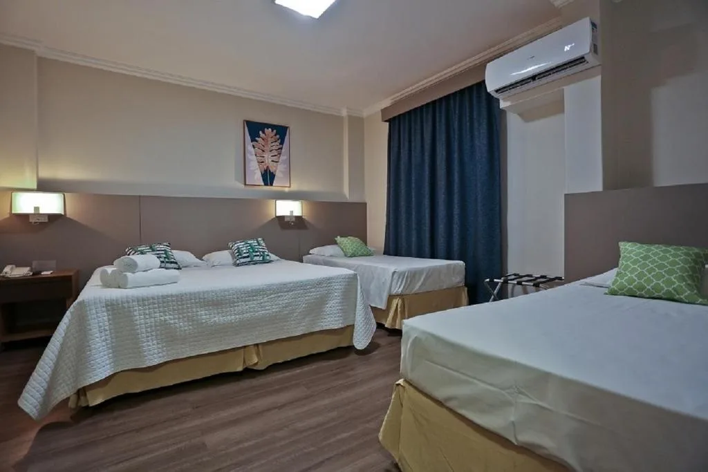 Sandri City Hotel, Balneário Camboriú, na Rua em Balneário Camboriú/SC — foto 27