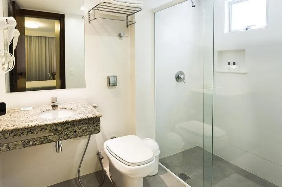Tropikalya Prime Hotel, Balneário Camboriú, na Rua em Balneário Camboriú/SC — foto 14