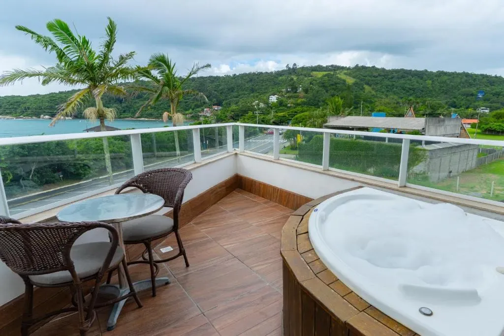 Reserva Praia Hotel, Balneário Camboriú, na Rodovia Rodesindo Pavan, 4480 (Av. Interpraias) em Balneário Camboriú/SC — foto 24