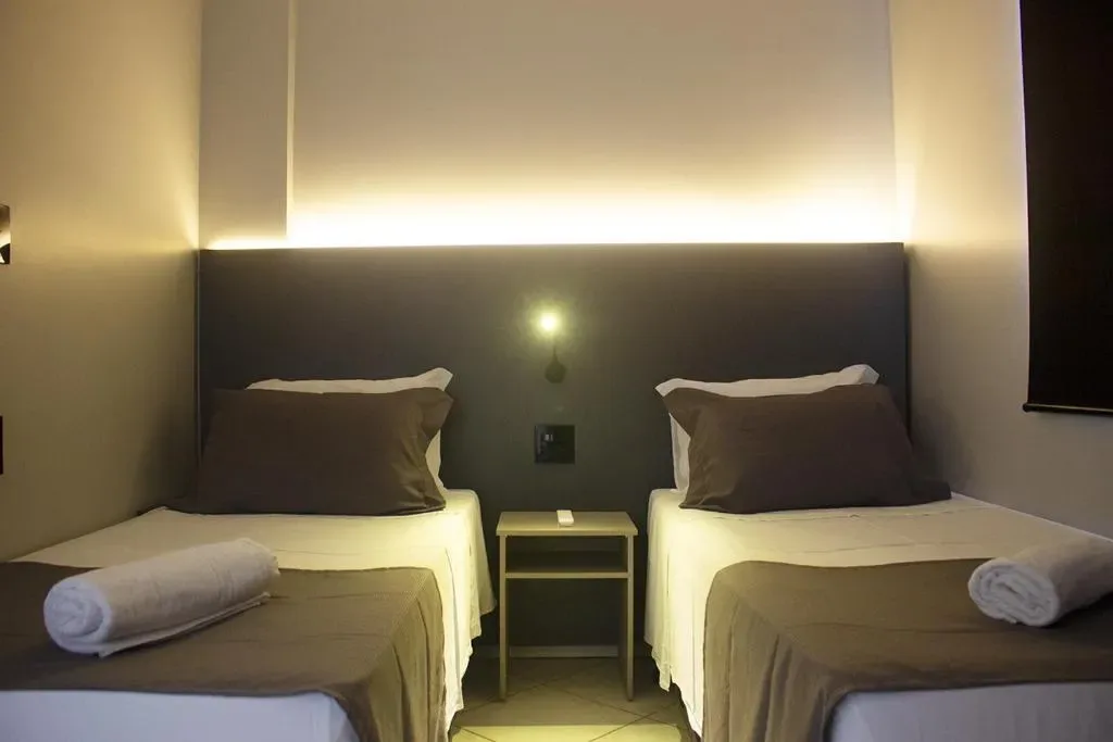 Hotel Di Sica, Balneário Camboriú, na 221 Rua em Balneário Camboriú/SC — foto 43
