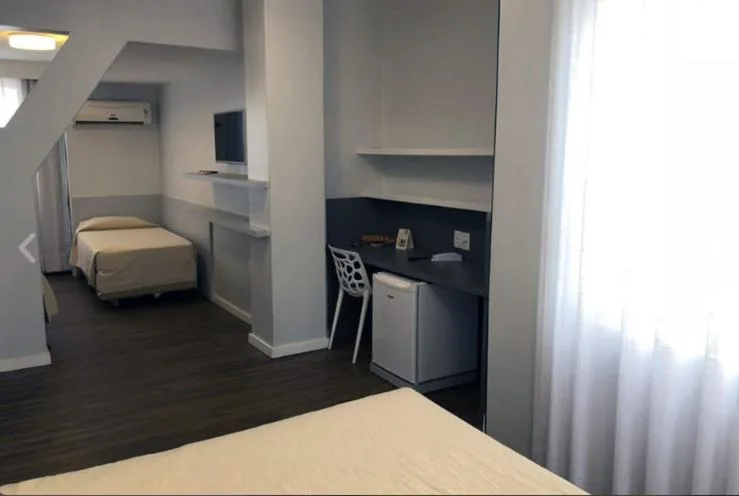 Tropikalya Prime Hotel, Balneário Camboriú, na Rua em Balneário Camboriú/SC — foto 15