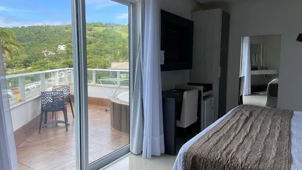 Reserva Praia Hotel, Balneário Camboriú, na Rodovia Rodesindo Pavan, 4480 (Av. Interpraias) em Balneário Camboriú/SC — foto 25