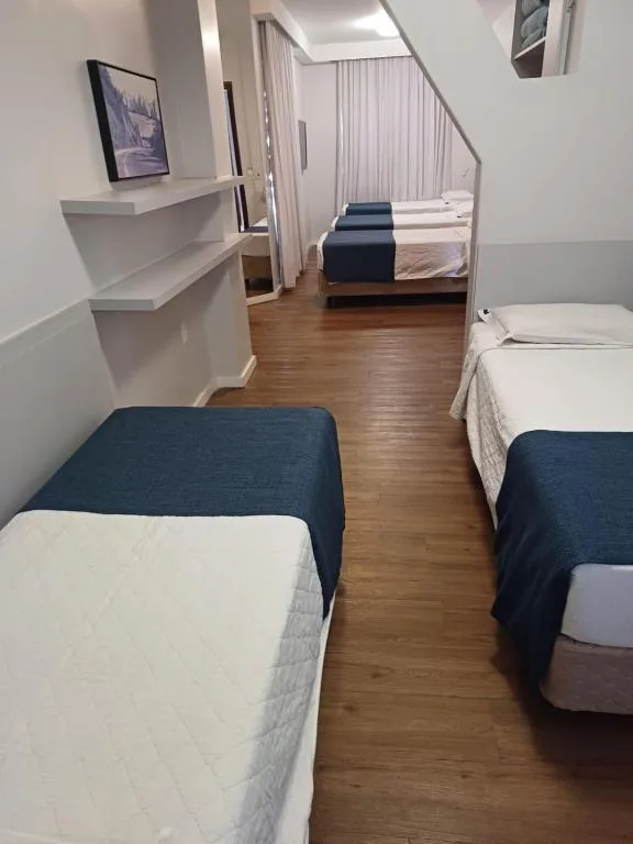Tropikalya Prime Hotel, Balneário Camboriú, na Rua em Balneário Camboriú/SC — foto 16