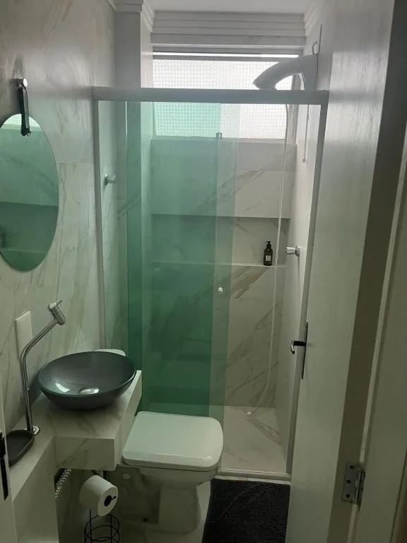 Apto 1 dorm - San Francisco - localização perfeita, Balneário Camboriú, na 1600 Avenida Brasil em Balneário Camboriú/SC — foto 3