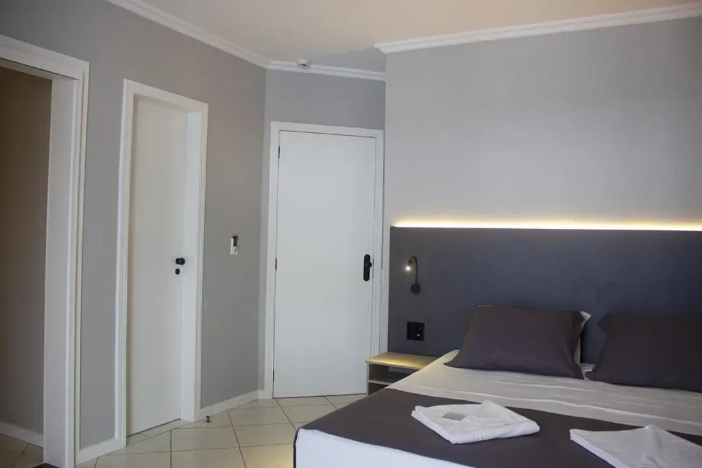 Hotel Di Sica, Balneário Camboriú, na 221 Rua em Balneário Camboriú/SC — foto 45