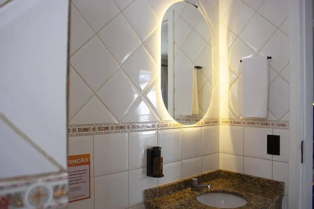 Hotel Di Sica, Balneário Camboriú, na 221 Rua em Balneário Camboriú/SC — foto 46