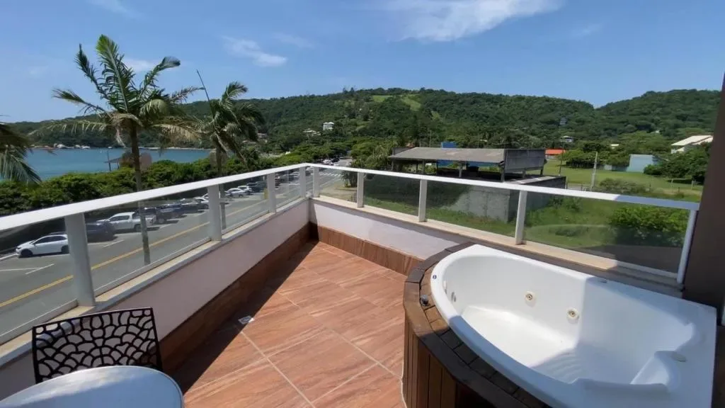 Reserva Praia Hotel, Balneário Camboriú, na Rodovia Rodesindo Pavan, 4480 (Av. Interpraias) em Balneário Camboriú/SC — foto 28