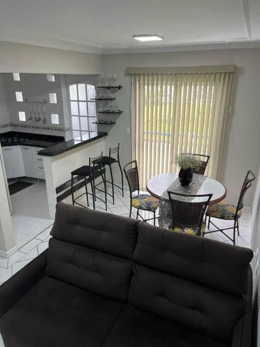 Apartamento em Bc perto univali e centro eventos, Balneário Camboriú, na Rua Alfredo Wagner em Balneário Camboriú/SC