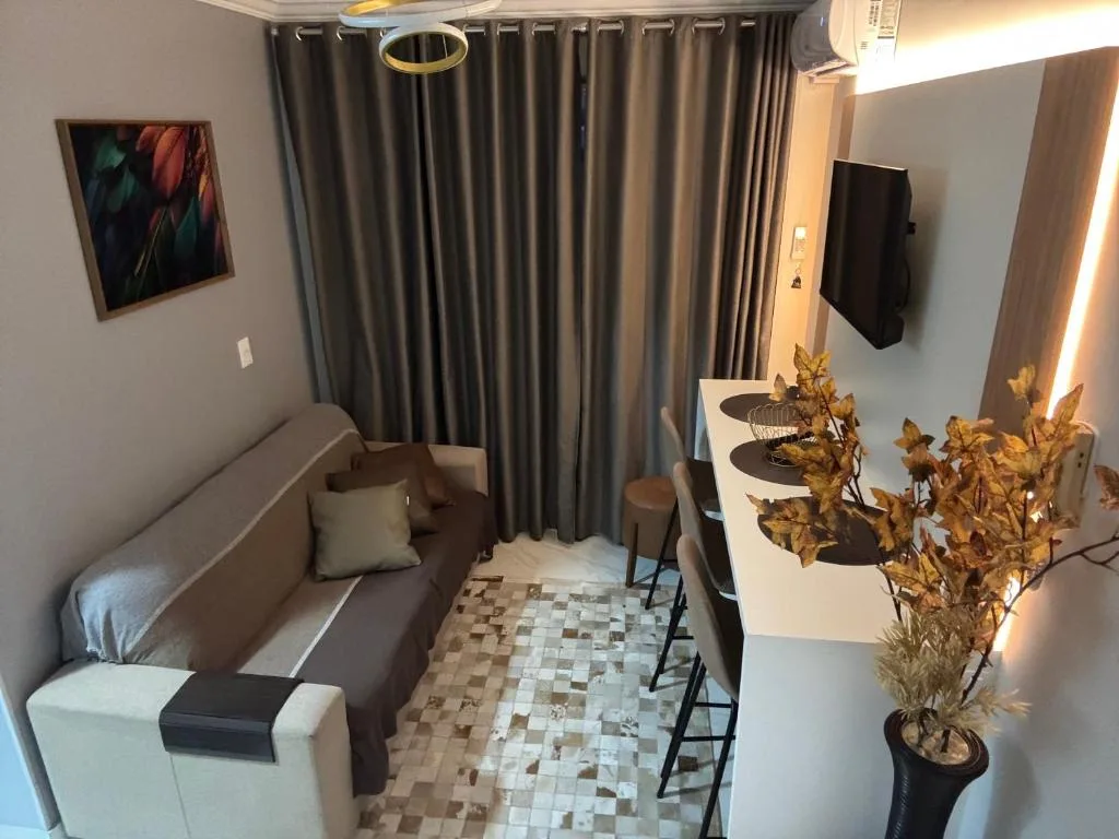 Apto 1 dorm - San Francisco - localização perfeita, Balneário Camboriú, na 1600 Avenida Brasil em Balneário Camboriú/SC — foto 5