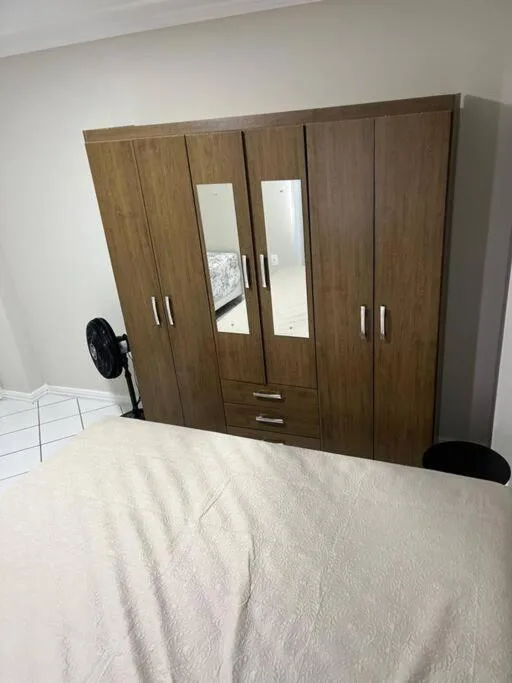 Apartamento em Bc perto univali e centro eventos, Balneário Camboriú, na Rua Alfredo Wagner em Balneário Camboriú/SC — foto 2