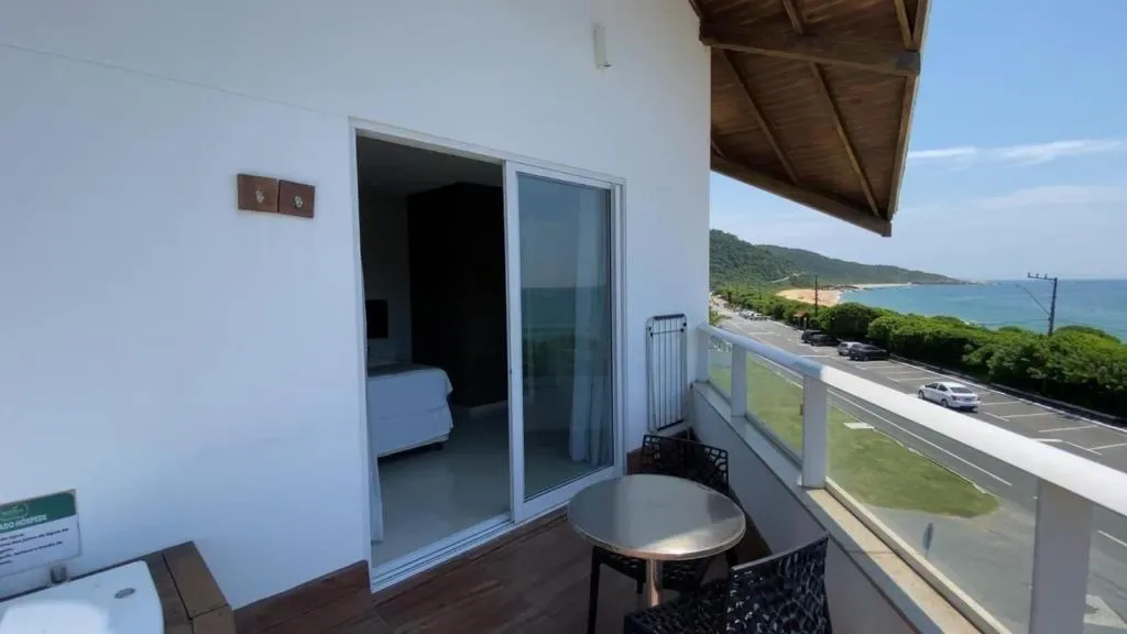 Reserva Praia Hotel, Balneário Camboriú, na Rodovia Rodesindo Pavan, 4480 (Av. Interpraias) em Balneário Camboriú/SC — foto 29