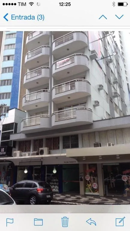 Apto 1 dorm - San Francisco - localização perfeita, Balneário Camboriú, na 1600 Avenida Brasil em Balneário Camboriú/SC — foto 6