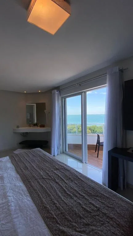 Reserva Praia Hotel, Balneário Camboriú, na Rodovia Rodesindo Pavan, 4480 (Av. Interpraias) em Balneário Camboriú/SC — foto 30