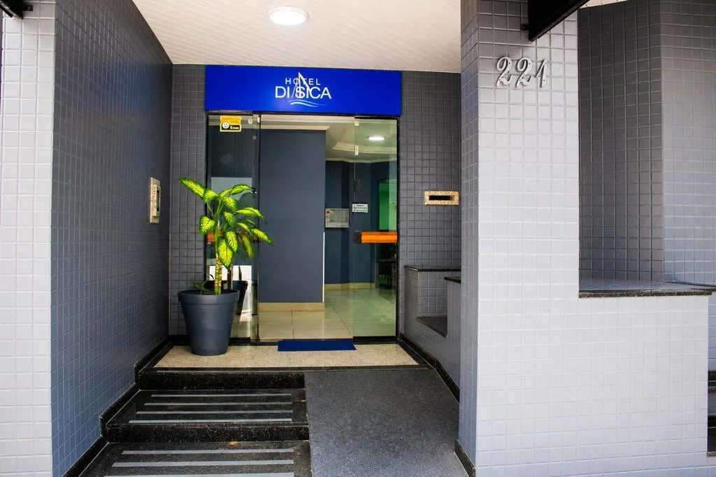 Hotel Di Sica, Balneário Camboriú, na 221 Rua em Balneário Camboriú/SC — foto 48